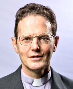 Fr. Renzo de Luca SJ