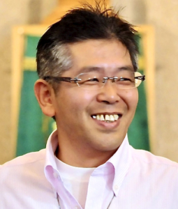 Hiroshi Igarashii