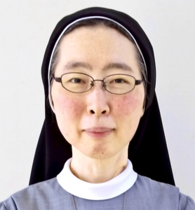 Sr. Pieta Miyazaki / Sr． ピエタ 宮崎妙子