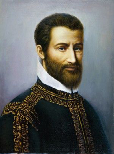 Catholic Composers