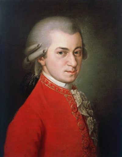 Catholic Composers